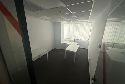 Spațiu de birouri 480 mp  – Piața Victoriei - 12