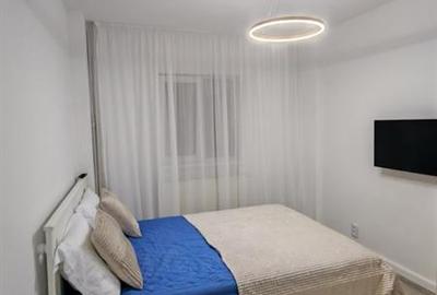 Inchiriere apartament  2 camere zona Republicii - 3