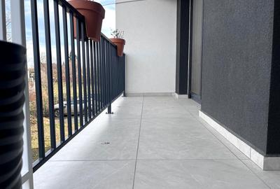Prima Închiriere | Apartament  1 Cameră | Zona Șagului | Parcare Privată - 12