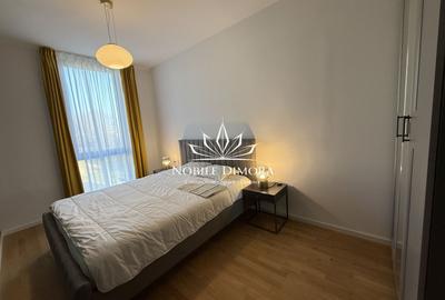 ISHO - Apartament modern cu 2 camere, Et3, pet friendly, Bega-river view - 10