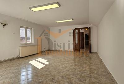 Locuinta, spatiu birouri sau airbnb 90 mp, 4 camere, str.Avram Iancu. - 1