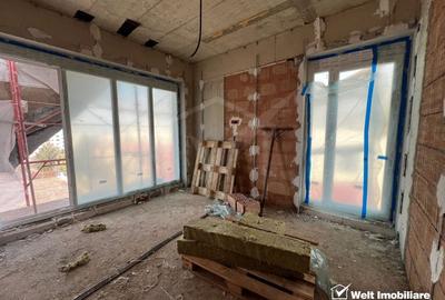 Apartament de vanzare 100mp utili, Eugen Ionesco - 10