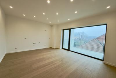 Apartament 2 camere | Aviației Tower – Faza 2 | Etaj 3 | Promenada 3min - 2