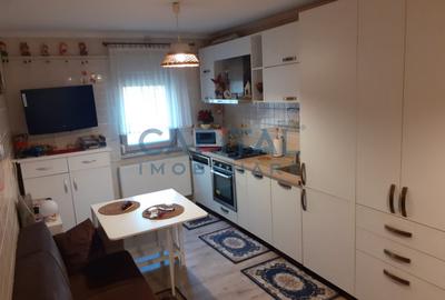 Apartament 3 camere decomandat finisat lux strada Exercitiu Pitesti - 2