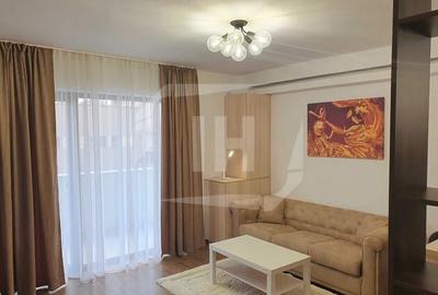 Apartament 2 camere I mobilat modern I Complex Luminia - 2