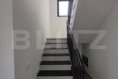 Vilă 100 mp, teren 400 mp, aproape de 5 drumuri, zona Valea Adâncă - 4