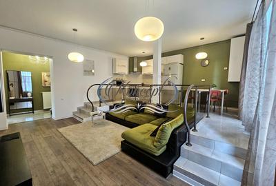 Apartament cu terasa la prima inchiriere, strada Somesului - 2