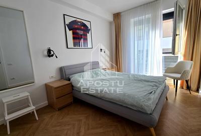 Apartament nou de vânzare,mobilat, cu 2 camere si gradina proprie, Ciarda Rosie - 1