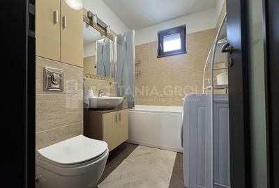 Apartament luminos, modern 2 camere Urban Splendor, Tractorul - 8