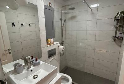 Garsoniera renovata - Mall Plaza Romania - 7