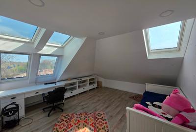 Casa P+M Complet utilată - 7