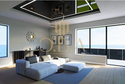 Apartament 2 camere Constanta - O.B.A Luxury Plus - Predare Iunie 2026 - 2