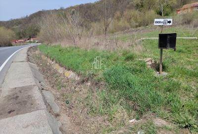 Teren de vanzare, 2600 Mp, Cartier Venchi, Sighisoara - 1