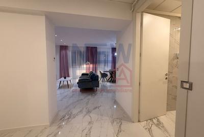 Apartament 2 camere de inchiriat - RIN Grand Residence - 5