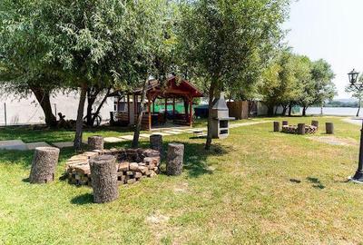 RECO PENSIUNE DE VANZARE IN JUDETUL CARAS SEVERIN - 8