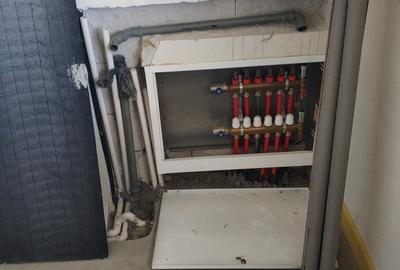 Vila P+1E+Pod noua, situata aproape de centru - 3