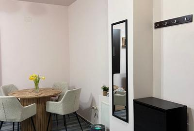 Apartament de 2 camere Militari Residence - 2