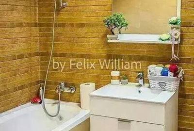 2 Camere, Complex CUBIC 7 Residence, Bloc FINALIZAT - POZE REALE. - 14