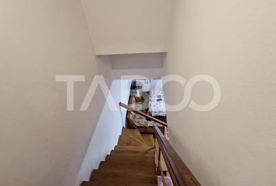 Apartament de inchiriat cu 3 camere balcon la mansarda Vasile Aaron - 11