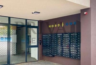 Apartament 2 camere, 60 mp, etaj 1, Nord One Botanic - 12