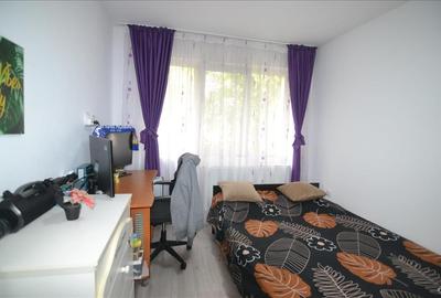 Exclusiv ! Apartament 2 camere Tractorul etajul 1 - 18