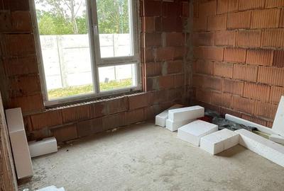 Casa individuala in Sacosul Turcesc 105.000 euro Pompe de caldura - 4