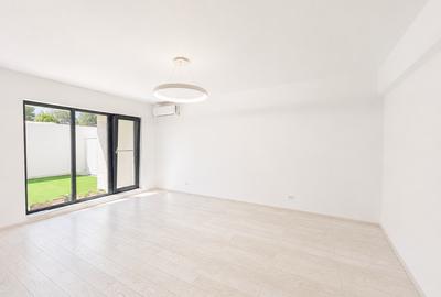 Proprietar, loc parcare inclus, 2 camere bucătărie mobilat/utilat lux bloc nou - 3