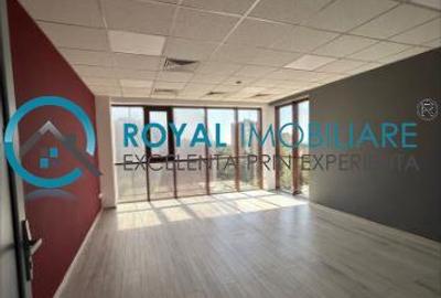 Royal Imobiliare - inchirieri spatii birouri - 10