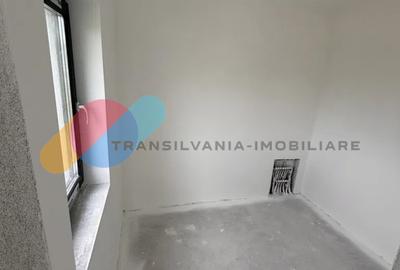 Casă individuală P+1+M cu 5 dormitoare – zona liniștită, Chinteni - 9