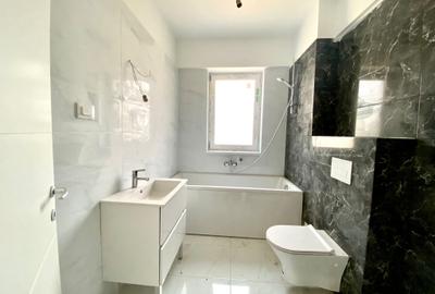 Apartament 2 camere, model 59 mp + loc de parcare subteran - 11