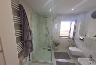 Casa de vanzare Campenesti,suprafata utila 366mp,teren 1000mp. - 27