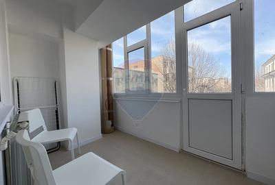 Apartament de închiriat 3 camere Ultracentral PRIMUL CHIRIAS - 12