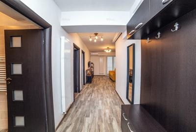 2 camere | Bloc Nou | 15 Min Metrou Piata Iancului - 17
