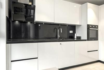 REA1028842 Apartament 3 Camere One Herastrau Plaza - 5
