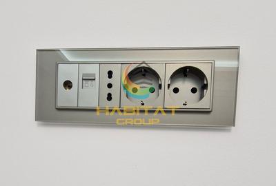 Pallady Penthouse 3 camere 102 mp + terasa 35 mp GATA MUTARE - 51