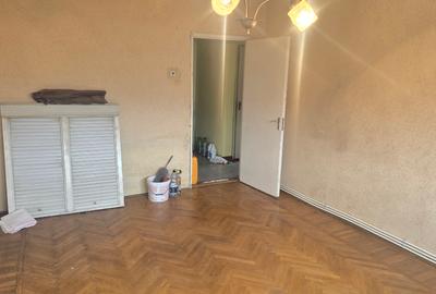 Vand apartament 2 camere in Deva, zona Piata, ITM, Directia Silvica, decomandat, - 3