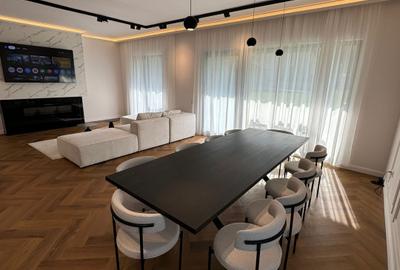 Vila exclusivista , Andrei Muresanu, piscina exterioara - 12