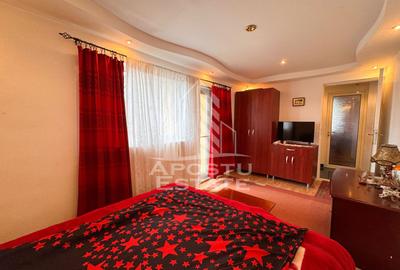 Casa individuala, 5 camere, teren 762mp, zona Friedorf in Timisoara - 17