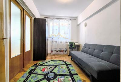 Apartament 3 camere // circular decomandat // D-na Ghica // Parc Plumbuita - 8