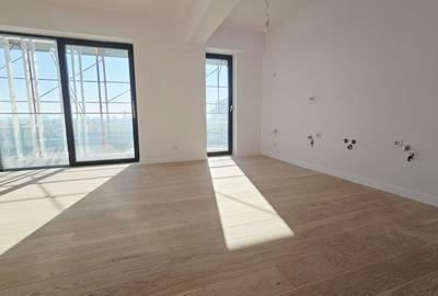 Apartament cu 2 camere în Străulești