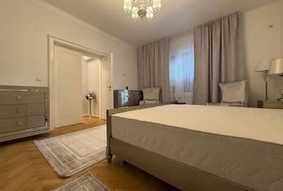 Apartament central, 3 camere  renovat complet, comision 0 - 9