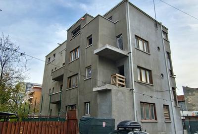 Imobil Matei Basarab - Popa Nan, pretabil pentru birouri, locuit sau AirBnb - 1