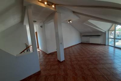 Mosilor, casa S P+1+M, 291mp, 8 camere, teren 118mp, 390.000Euro - 8