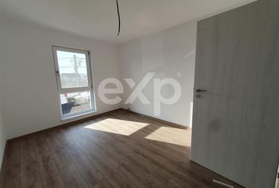 TVA inclus | Casa finisata la cheie 4 camere Trivale | Comision 0% - 3