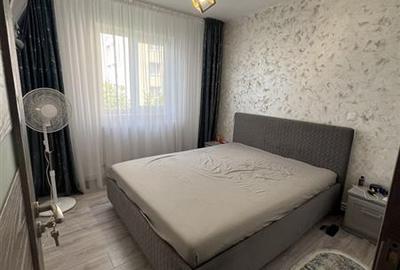 Apartament 2 camere renovat, mobilat,  etaj intermediar zona Grivitei - 5
