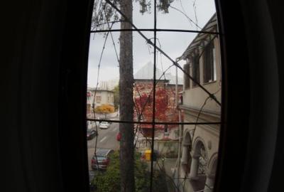 Apartament 1 camera in bloc interbelic langa Palatul Cotroceni - 6