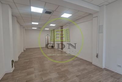 Spatiu comercial, 140mp+terasa 30mp, 1 Mai, zona Facultatea de Medicina - 4
