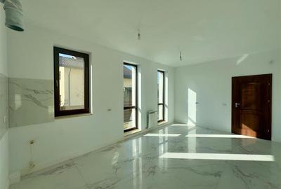 Vilă elegantă individuală în Valea Lupului  5 camere - 34