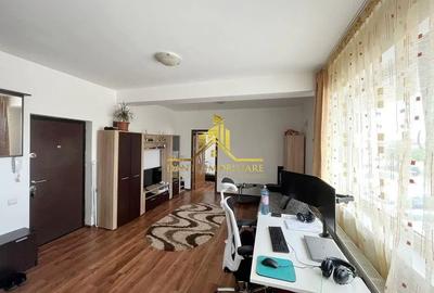 2 camere, mobilat modern, bloc nou, Buna Ziua, zona Grand Hotel Italia - 3