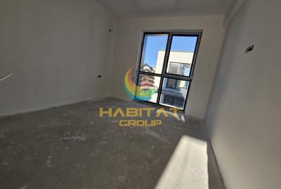 Vila individuala finalizata Popesti Leordeni - 13